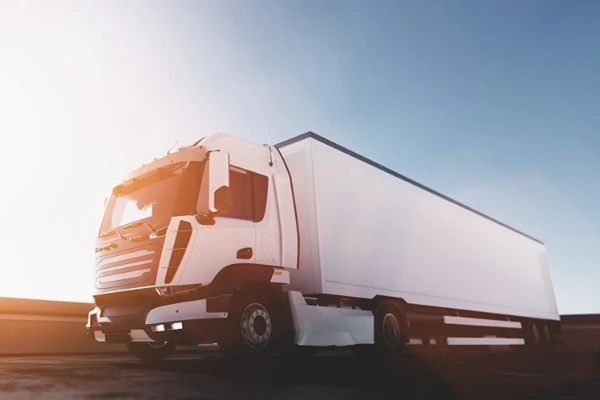 Ankara Üçevler, Nakliye Firması