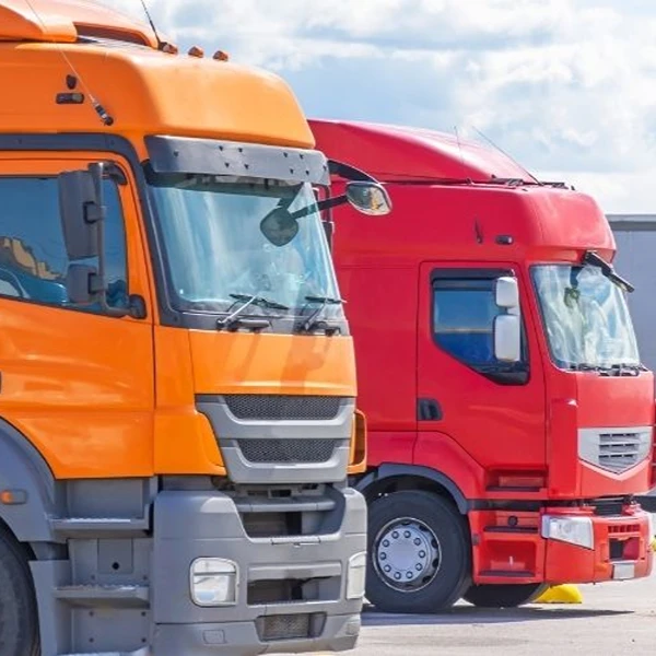 Ankara Üçevler Nakliye Ambarı